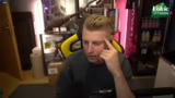 Erste Live-Übertragung auf Tw…