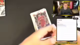 Endrick Rookie und Legenden-C…