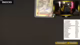 Weitere Box Openings und Comm…
