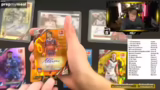 Bundesliga Chrome Break: High…