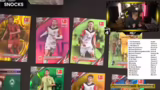 Bundesliga Chrome Box Opening…