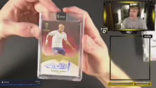 XXL TOTS TO GLORY PACK OPENING! + EURE…
