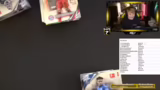 Duel Auto Verlosung und Tops…