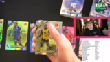 Diskussion über Trading Cards…