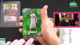 Herausragende Funde in Box 10…
