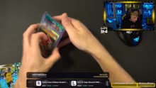 10 BOXER INCEPTION! + PERSONALSzubehör…