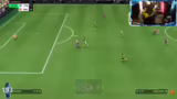 Weekend League Start und Team…