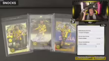 LATENIGHT ACTION mit BVB CHROME 22/23 B…