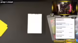 Öffnung der BVB Chrome Box un…