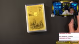 Seltene Karten aus offenen Packs entdeckt