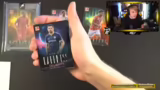 Drittletzte Box und Victor Bo…