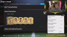 WIEDER ZURÜCK mit DFB WATCHPARTY + BVB…