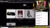 BVB Chrome Spots und UCC Brea…