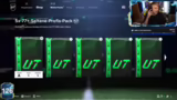 Crafting Upgrades und Schalke…