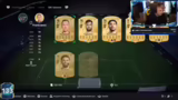 Dank an Supporter und Pack Op…
