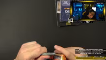 BOXBREAK ESKALATIONzubehör !smexycards