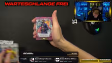 10 BOXER INCEPTION! / FUTERA RTB + PERS…