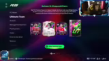 Planung für zukünftige Stream…