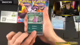 Erstes Pokémon Pack Opening u…