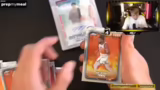 NBA-Karten Opening und Diskus…
