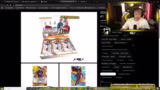 NBA Chrome und Real Madrid Bo…