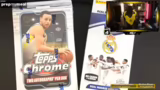 Öffnung von Trading Cards und…