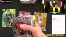 Jetzt 3 Caser Bundesliga Chrome! WIR GE…