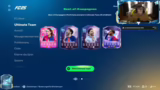 TOTS to Glory Account und Pac…
