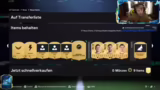 Mini-Pack-Opening und Bayern-…
