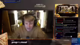 Stream-Start und Design-Anpas…