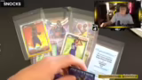 NBA Chrome Opening und Card M…