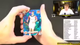 Vorletzter Stream vor dem Url…