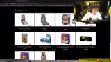 Shop-Update und Personals