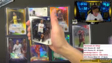 BUNDESLIGA GOLD! + UCC CHROME + PERSONA…