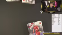 LATENIGHT FINEST + BUNDESLIGA Chrome Br…