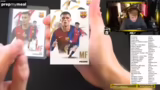 Futera FC Barcelona Box Break…