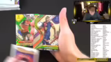 Case Break und Vorbereitungen