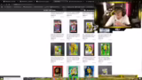 CardHobby und Kartensuche