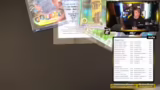 Case Hits und Community