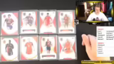 Hitdraft Auswahlrunde 1