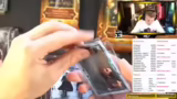 Personals und Harry Potter Box