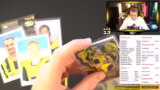 Harry Potter Hype und BVB Box…