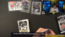 NFL FLAGSHIP + NEUE PERSONALSzubehör !s…