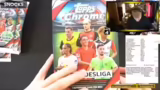 Start des Breaks und Informat…
