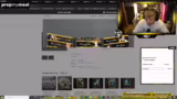 Stream-Start und Community-In…