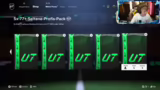 FIFA Content und Pack Openings