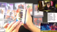 100x BOXER INCEPTION WATCHPARTY! PSG, P…