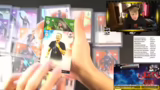 PSG Box Break Highlights und…