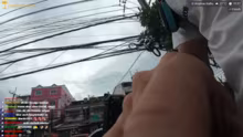 Verbringt euren Samstag in Thailand TTS…