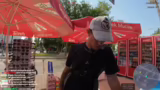 Schweppes, Klimaanlagen und E…